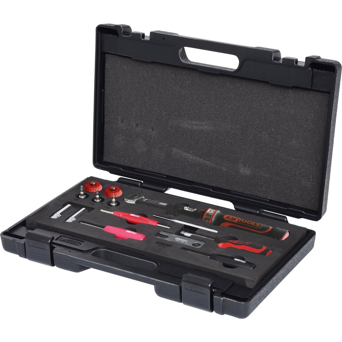 KS-Tools 100.1180 Reifendruck-Kontrollsysteme-Satz