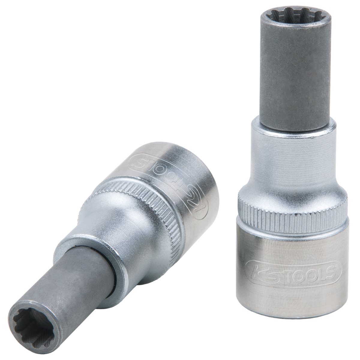 KS-Tools 515.1034 OZ Spezial-Alu-Felgen-Stecknuss für mehrteilige OZ-Felgen, 10 mm