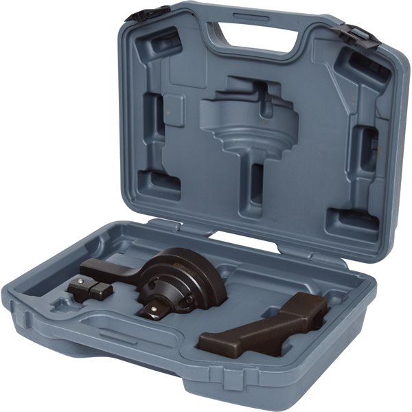 KS-Tools 516.3745 Drehmoment-Vervielfältiger 3/4" 