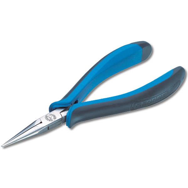 Gedore 8307-4 Needle nose electronic pliers 