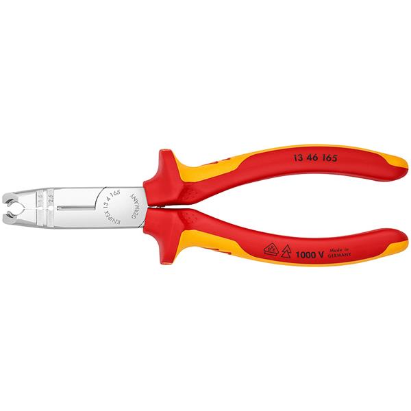 Knipex 13 46 165 Abmantelungszange