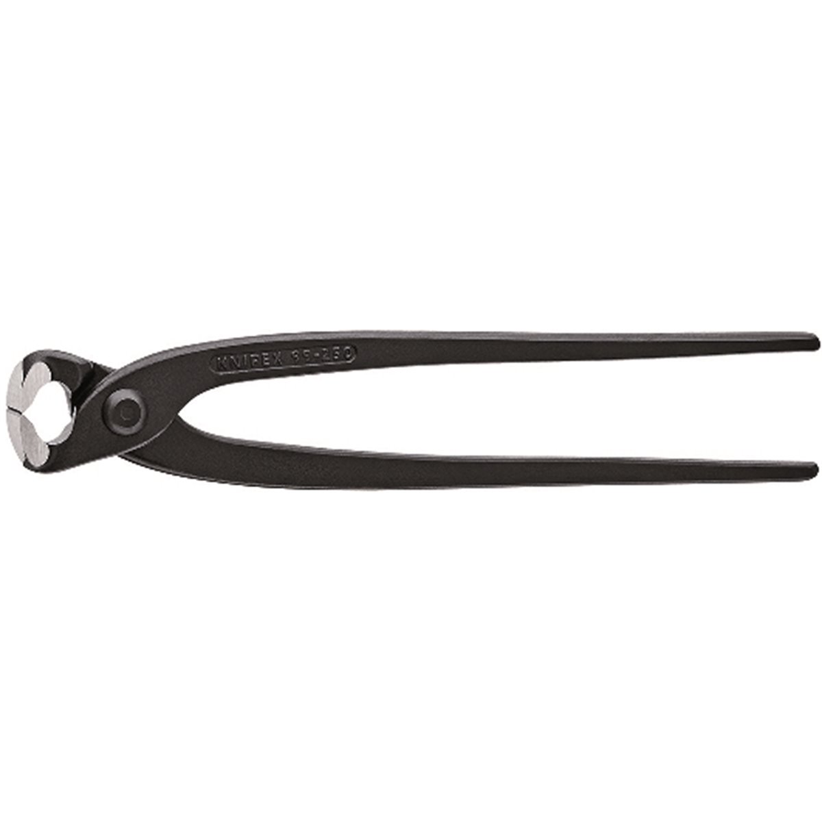 Knipex 99 00 250 CONCRETORS´ NIPPERS 