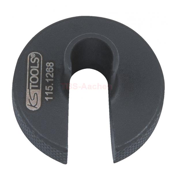 KS-Tools 115.1268 Entrieglungsclip offen,5/16" 