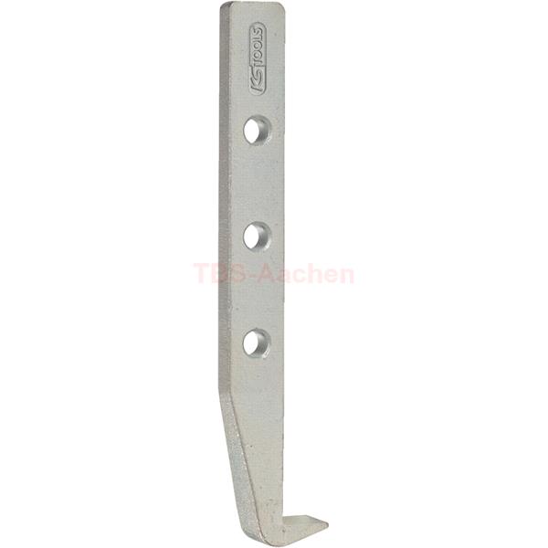 KS-Tools 615.3607 Puller legs adjustable in the wo rking depth, 450mm
