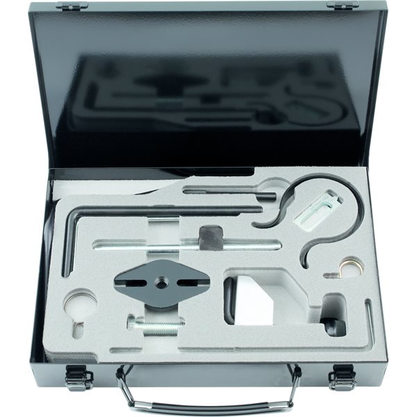 KS-Tools 400.3150 Motoreinstellwkzg.-Satz,PSA 2,0H 