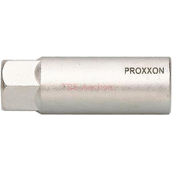 Proxxon 23551 10 mm (3/8") Spark plug socket 