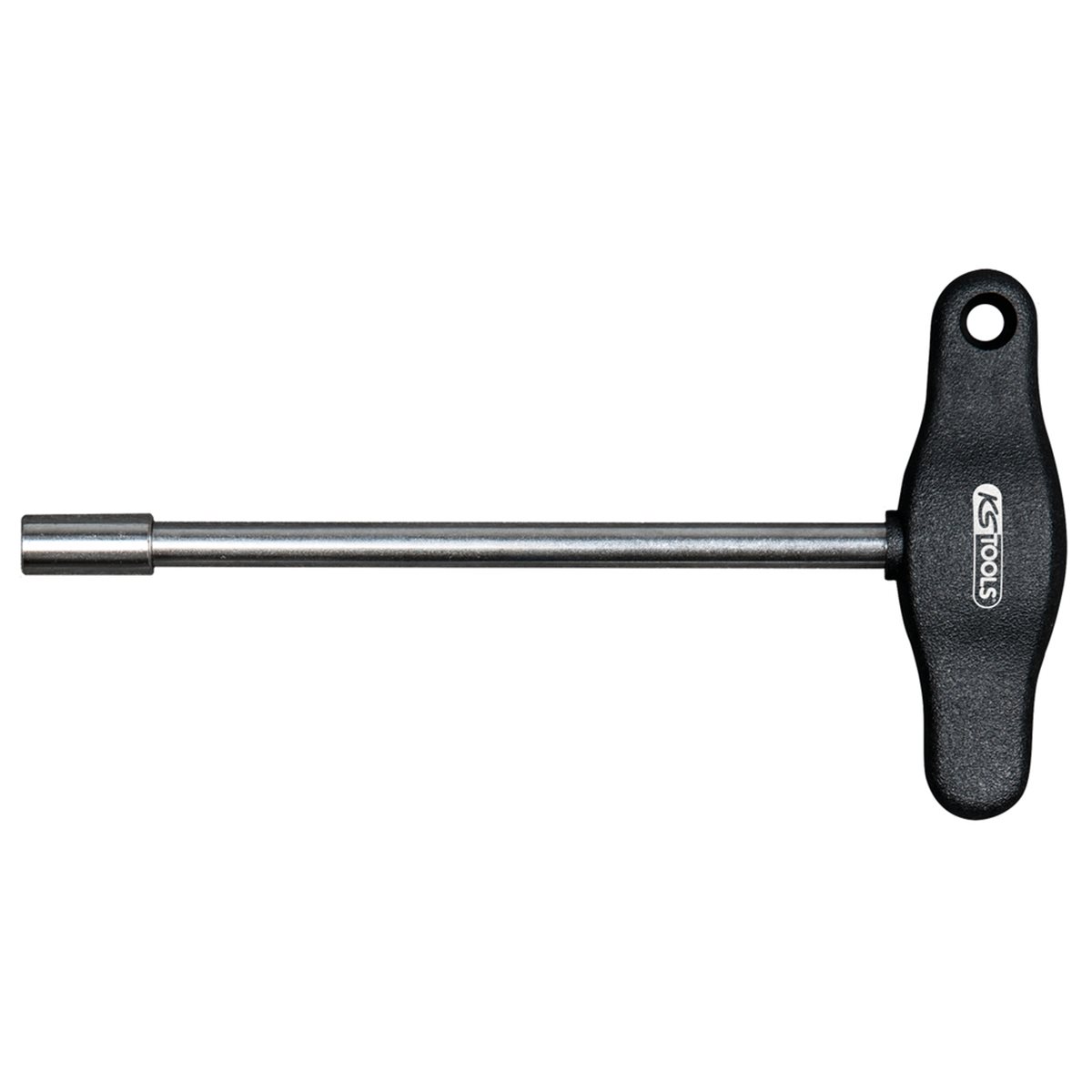 KS-Tools 150.2139 Reifenventil-Einzieher, 180mm 