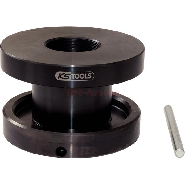 KS-Tools 645.2450 Puller leg collar, 50 t 