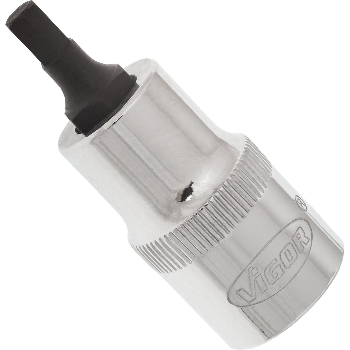 Vigor V2101 1/2" Schraubendreher-Einsatz SW 5 