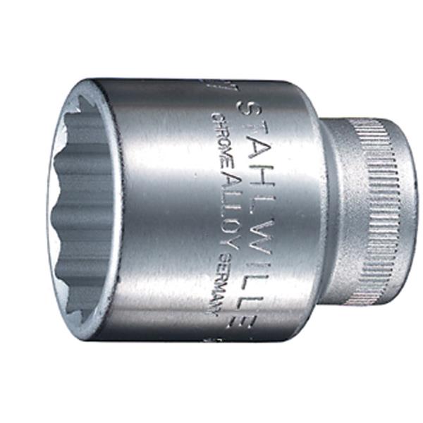 Stahlwille 50 10 mm Socket