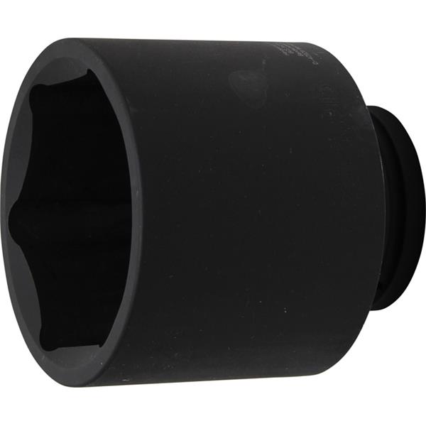 BGS 5500-115 Impact Socket Hexagon, deep, 25 mm (1 ") Drive, 115 mm