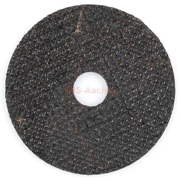 Proxxon 28154 Corundum bound cutting disc for LHW 