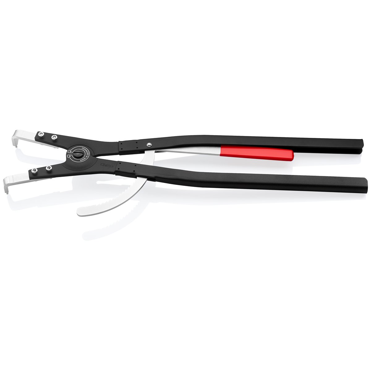 Knipex 46 20 A51 Außen-Sicherungsringzange 122-300 