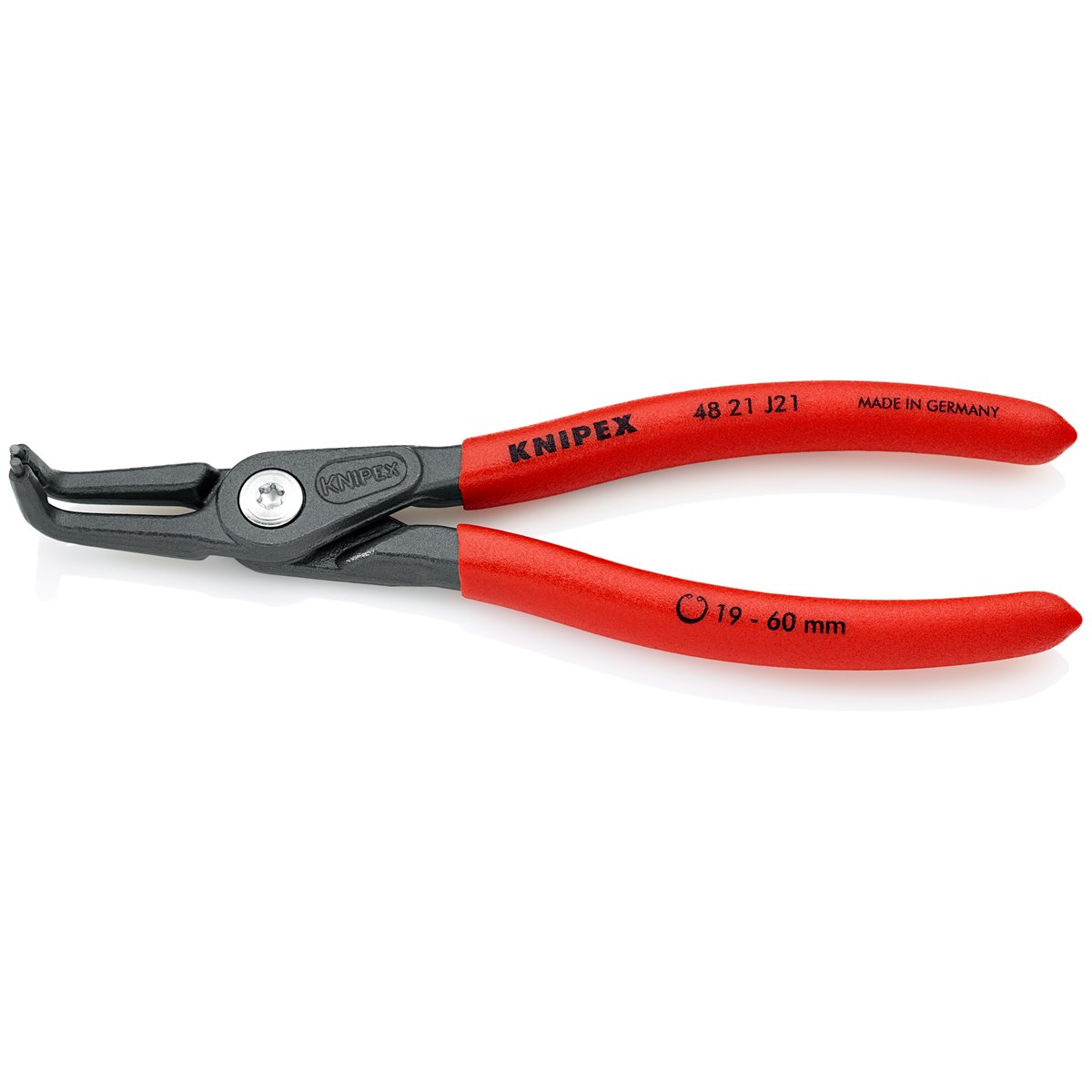 Knipex 48 21 J21 CIRCLIP PLIERS 