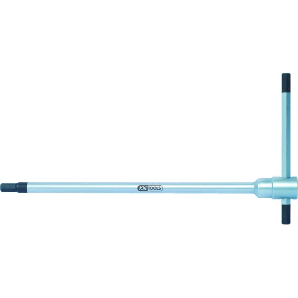 KS-Tools 158.5108 3-Wege T-Griff-Schlüssel Innen6k 