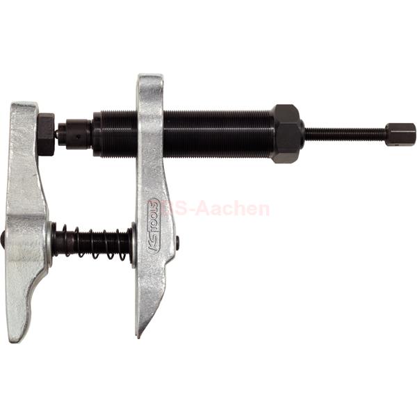 KS-Tools 670.0141 Universal ball joint separator, hydraulic, 36mm
