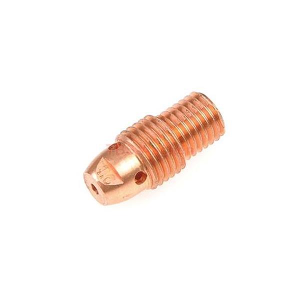 Spannhülsengehäuse 2,4 mm SR 09-20