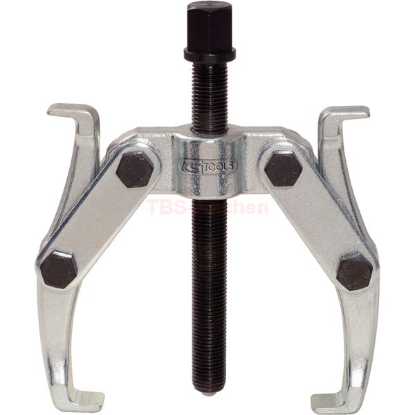 KS-Tools 620.3002 Universal 2 arm puller, 40-220mm 