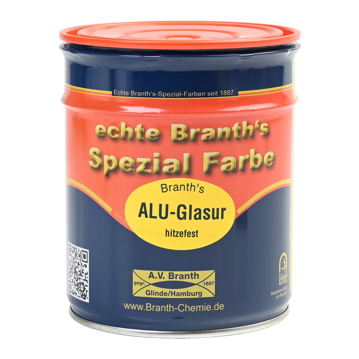 Branths Härter Z34 für 2K-Durasolid 500 g 