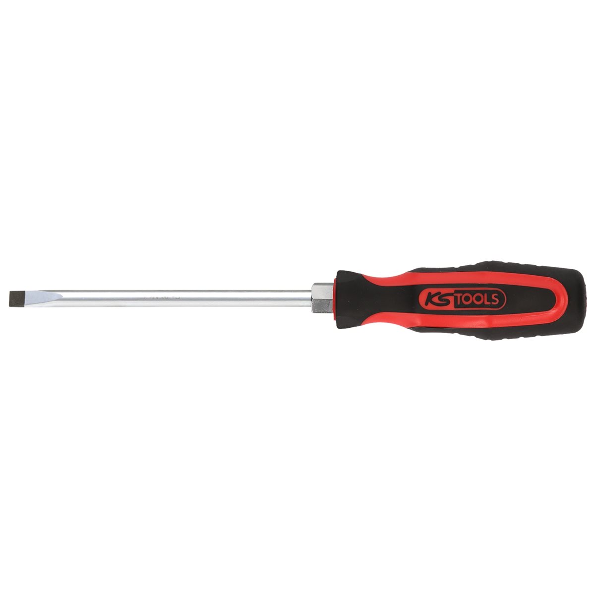 KS-Tools 159.1010 ERGOTORQUE+ Schraubendreher Schl 