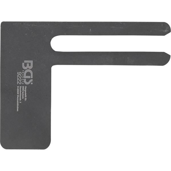 BGS 9222 Balancer Shaft Locking Tool, for BMW 