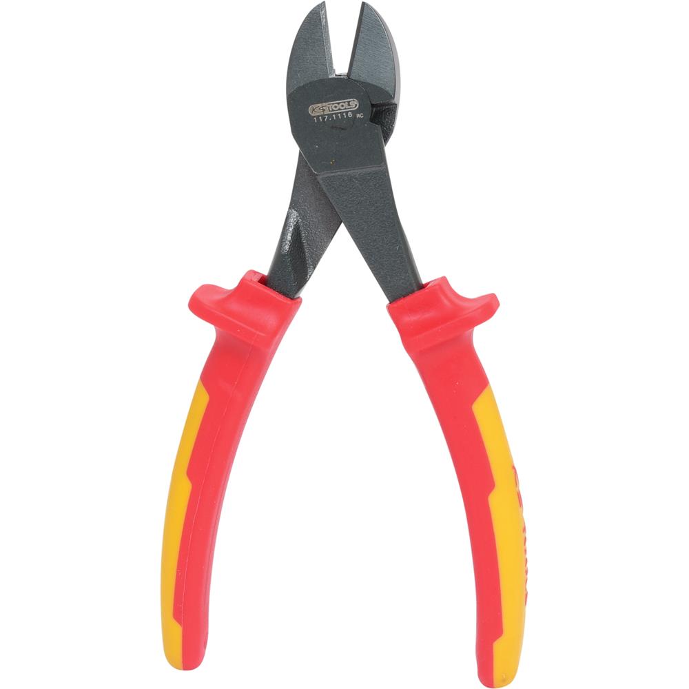 KS-Tools 117.1116 ERGOTORQUE VDE Kraft-Seitenschne 