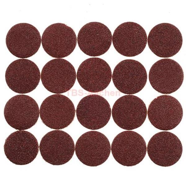 Proxxon 28983 Sanding discs for replacement 