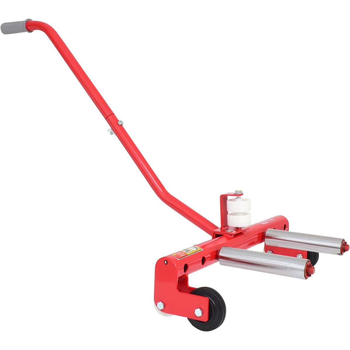 KS-Tools 160.0250 Commercial vehicle wheel lifter 250kg