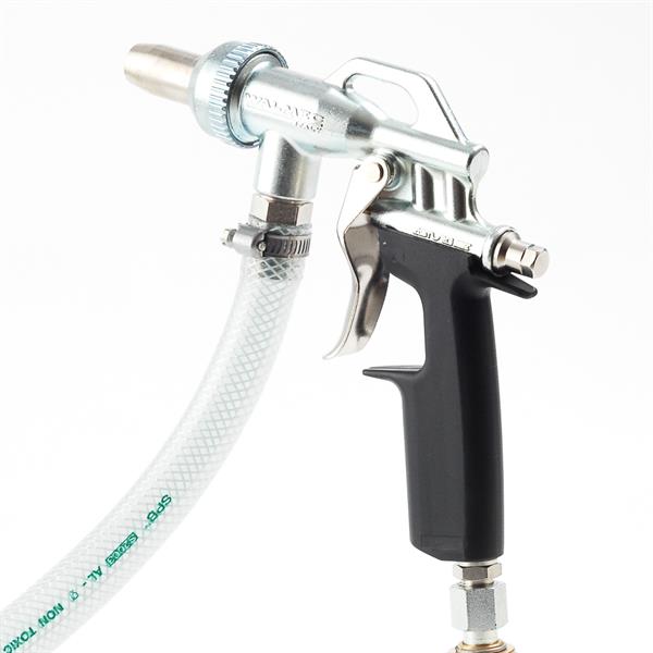 Sandblast Gun PS with hose