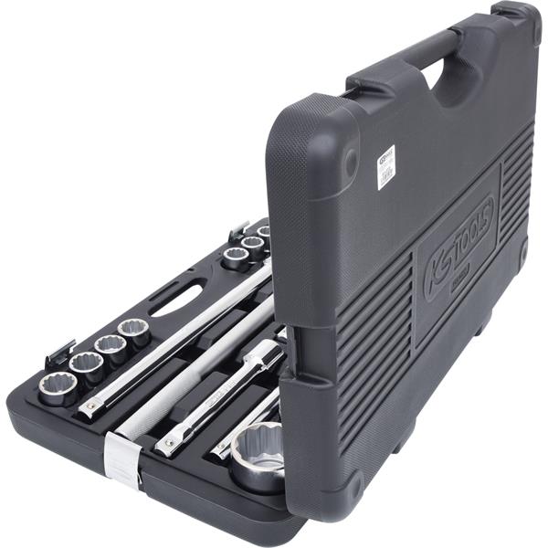 KS-Tools 911.0722 3/4" Socket set, 21 pcs