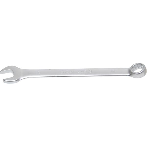 BGS 30510 Maul-Ringschlüssel, SW 10 mm 