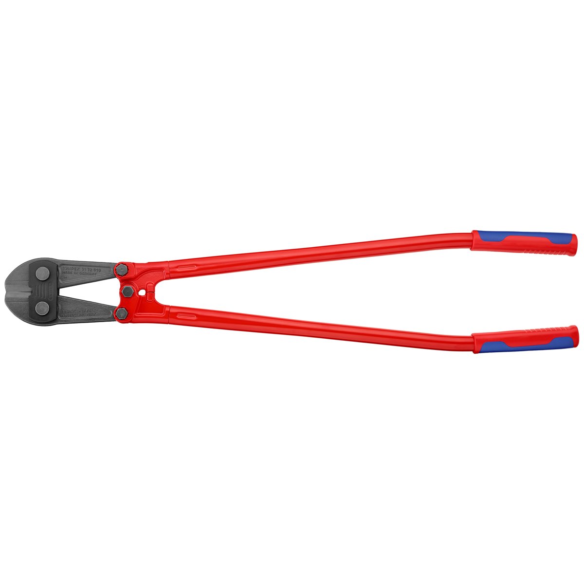 Knipex 71 72 910 Bolzenschneider 910 mm bis 13 mm 