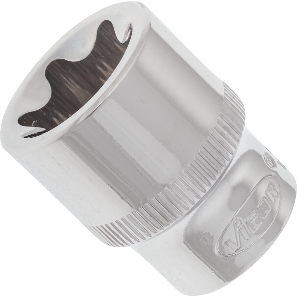 Vigor V2729N Steckschl.Einsatz T 3/8" E20 