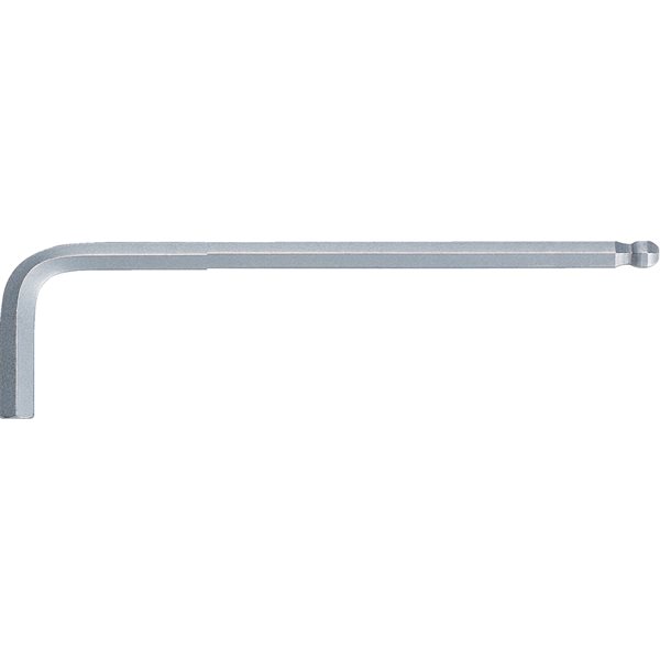 KS-Tools 151.2168 Innen6kant-Winkelstiftschlüssel, 