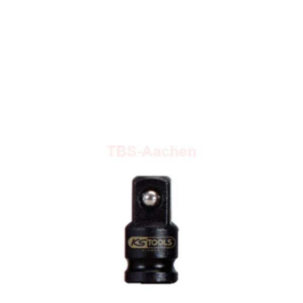 KS-Tools 515.1532 Impact adaptor, F3/8"x1/2"M 