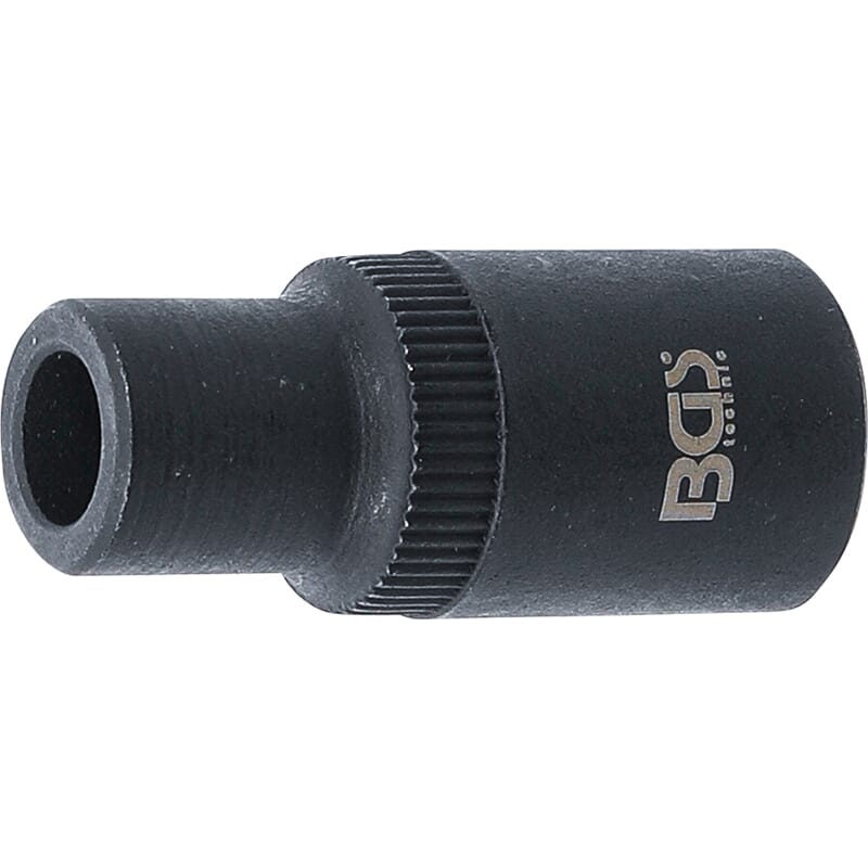 BGS 72104 Tap Adaptor Socket, 10 mm (3/8") Drive, 6.4 mm