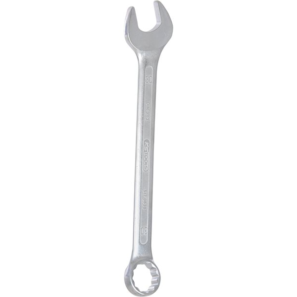 KS-Tools 517.0630 Ringmaulschlüssel,abgew.30mm 