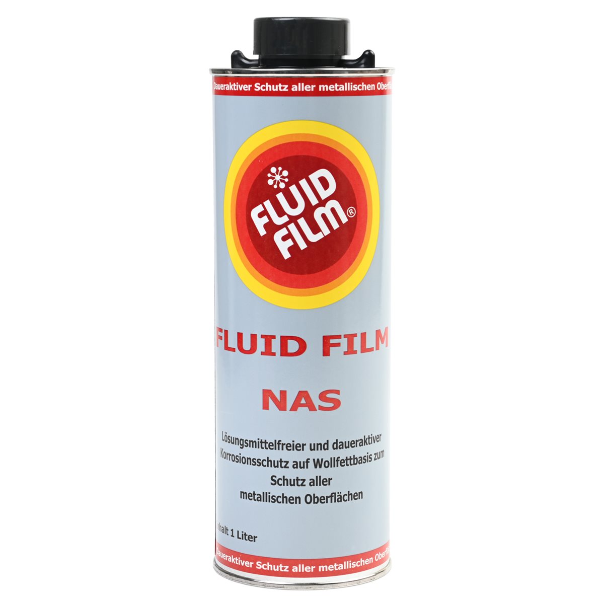 Fluid Film Liquid NAS 1 Liter Normdose