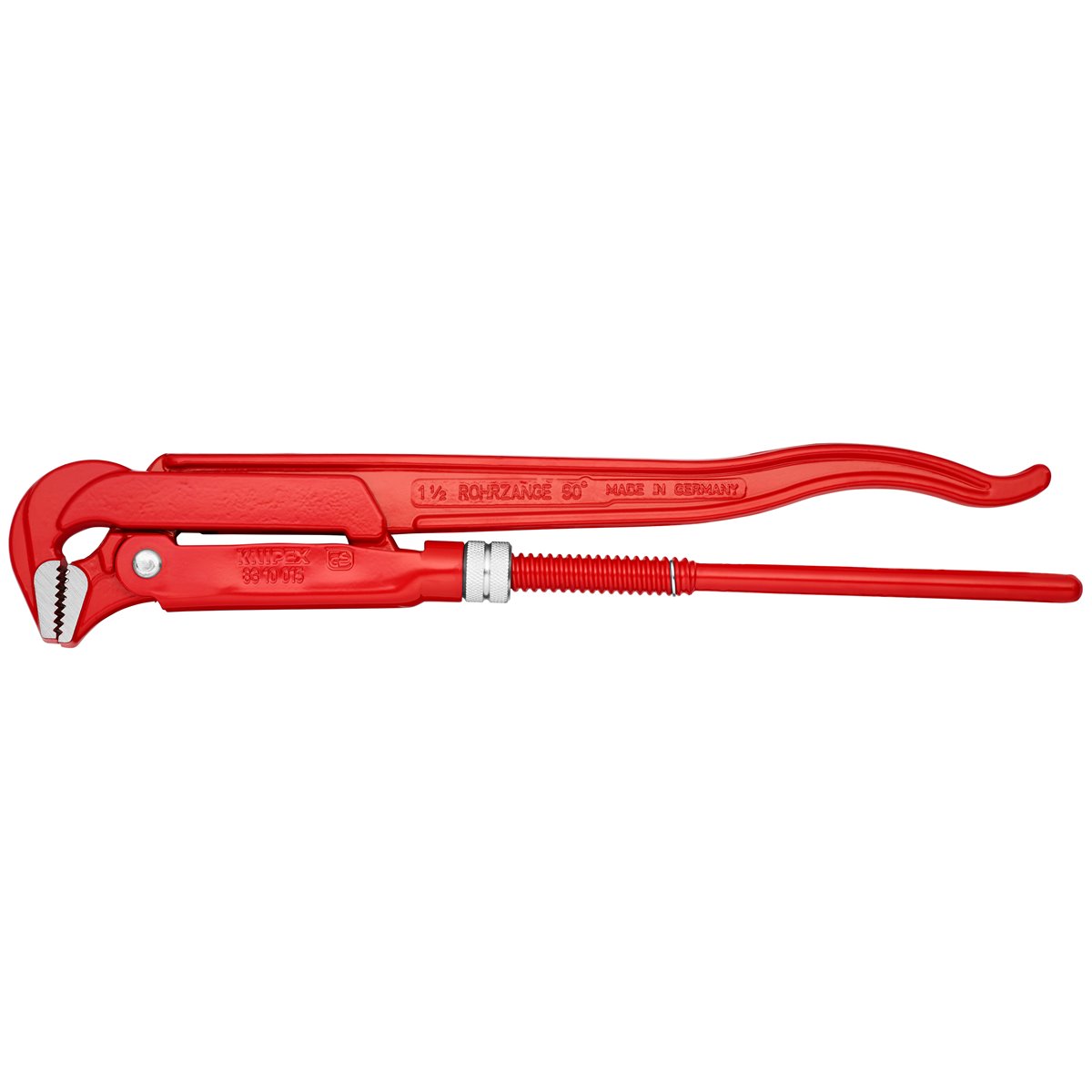 Knipex 83 10 015 PIPE WRENCHES 