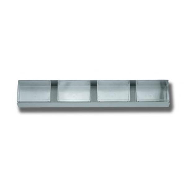 Gedore 1500 ED-70 Distance module with small boxes 