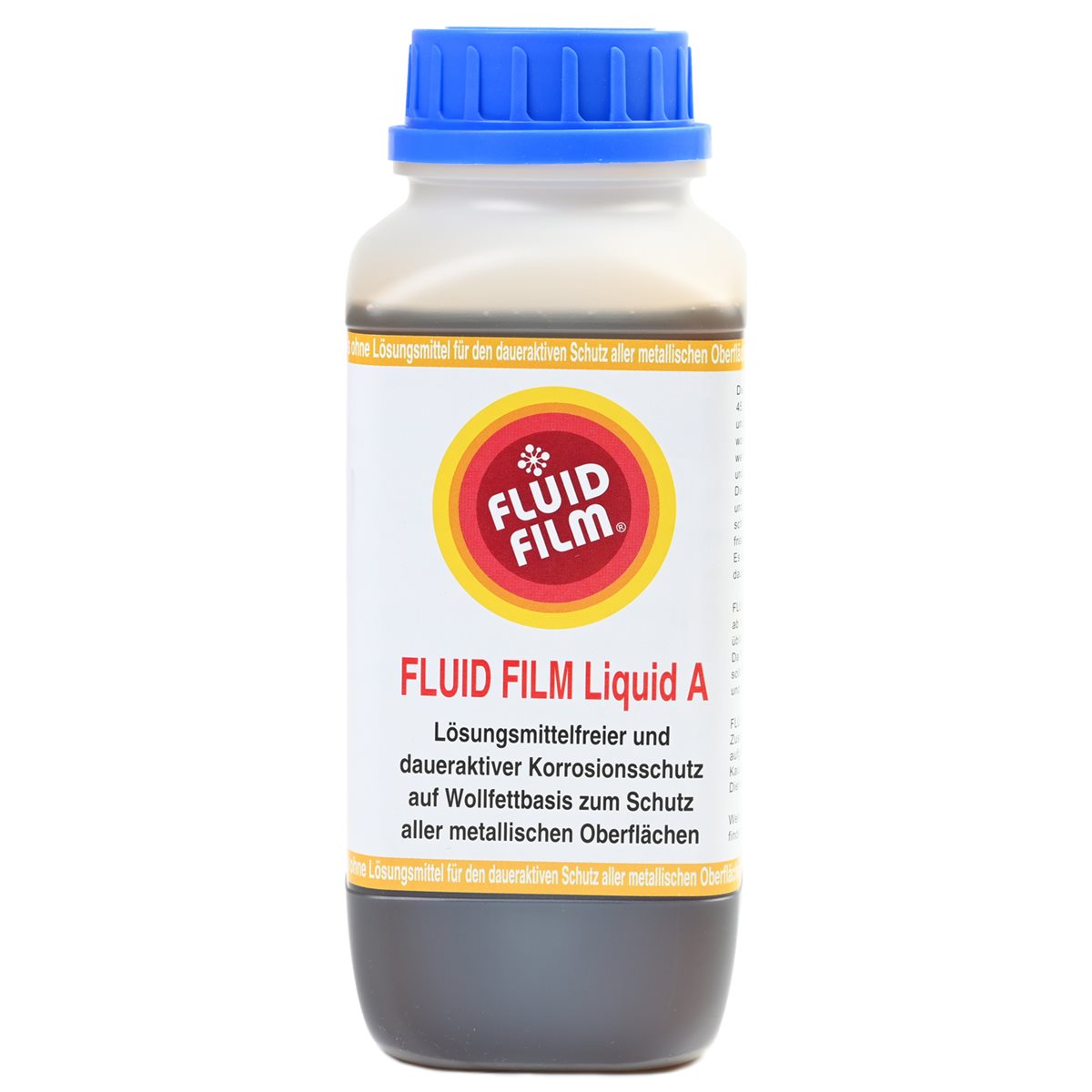 Fluid Film Liquid A 1 Liter