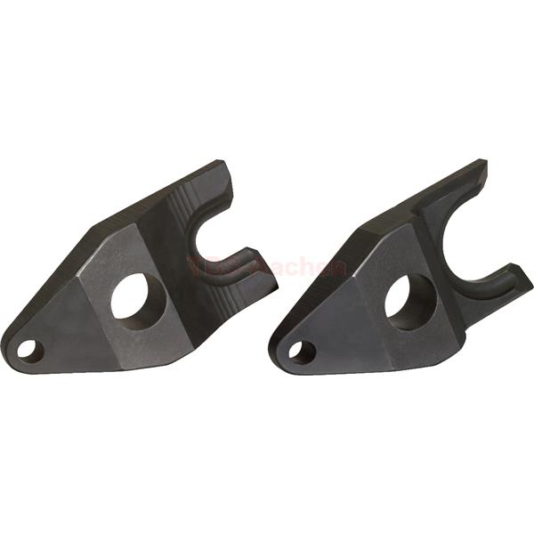 KS-Tools 450.0122 Clevis, Ø max 25mm 