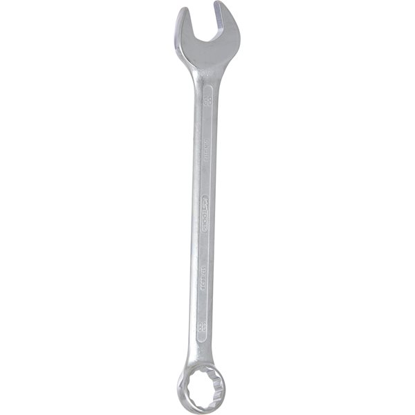 KS-Tools 517.0638 Ringmaulschlüssel,abgew.38mm 