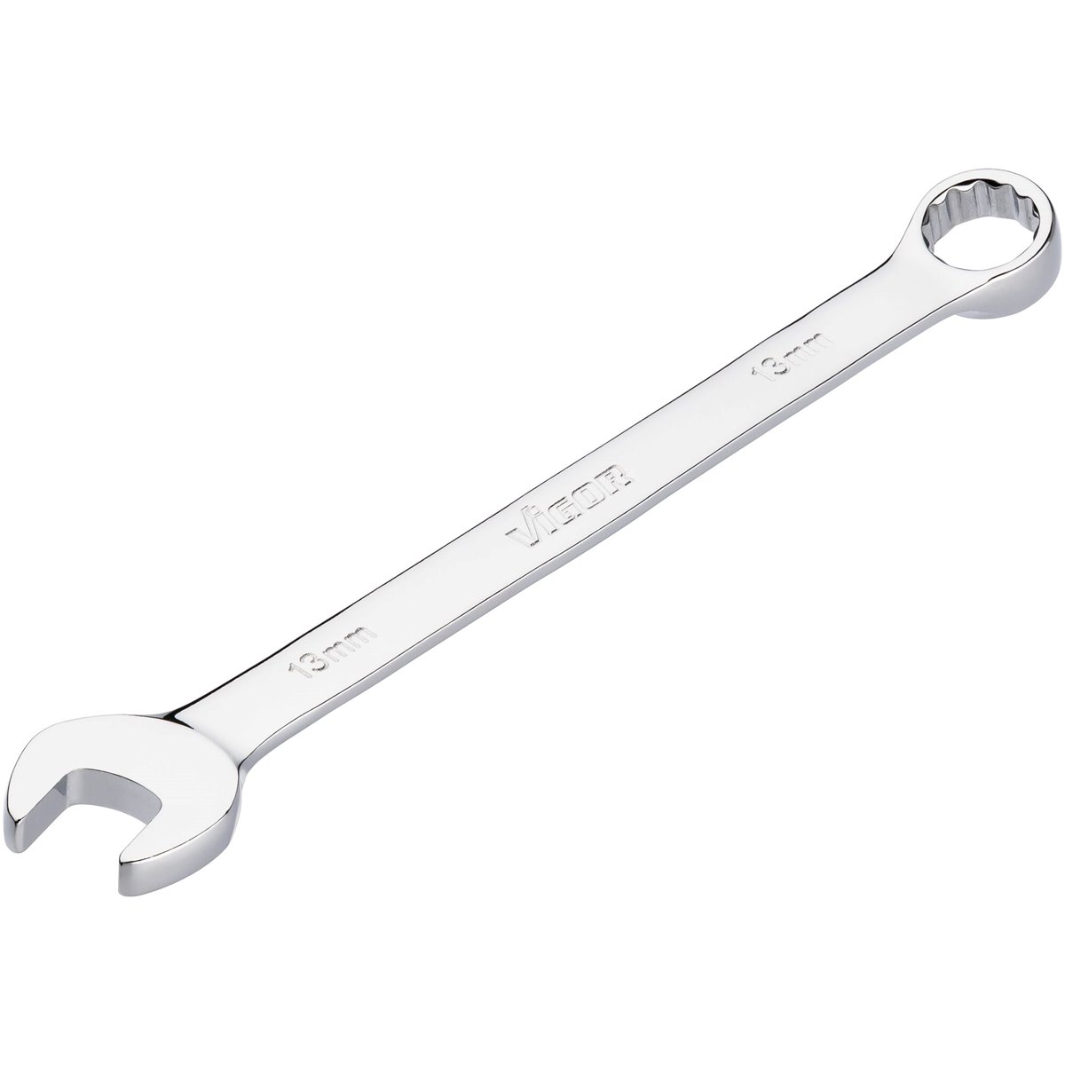 Vigor V7740-13 Ring-Maulschlüssel SW 13 