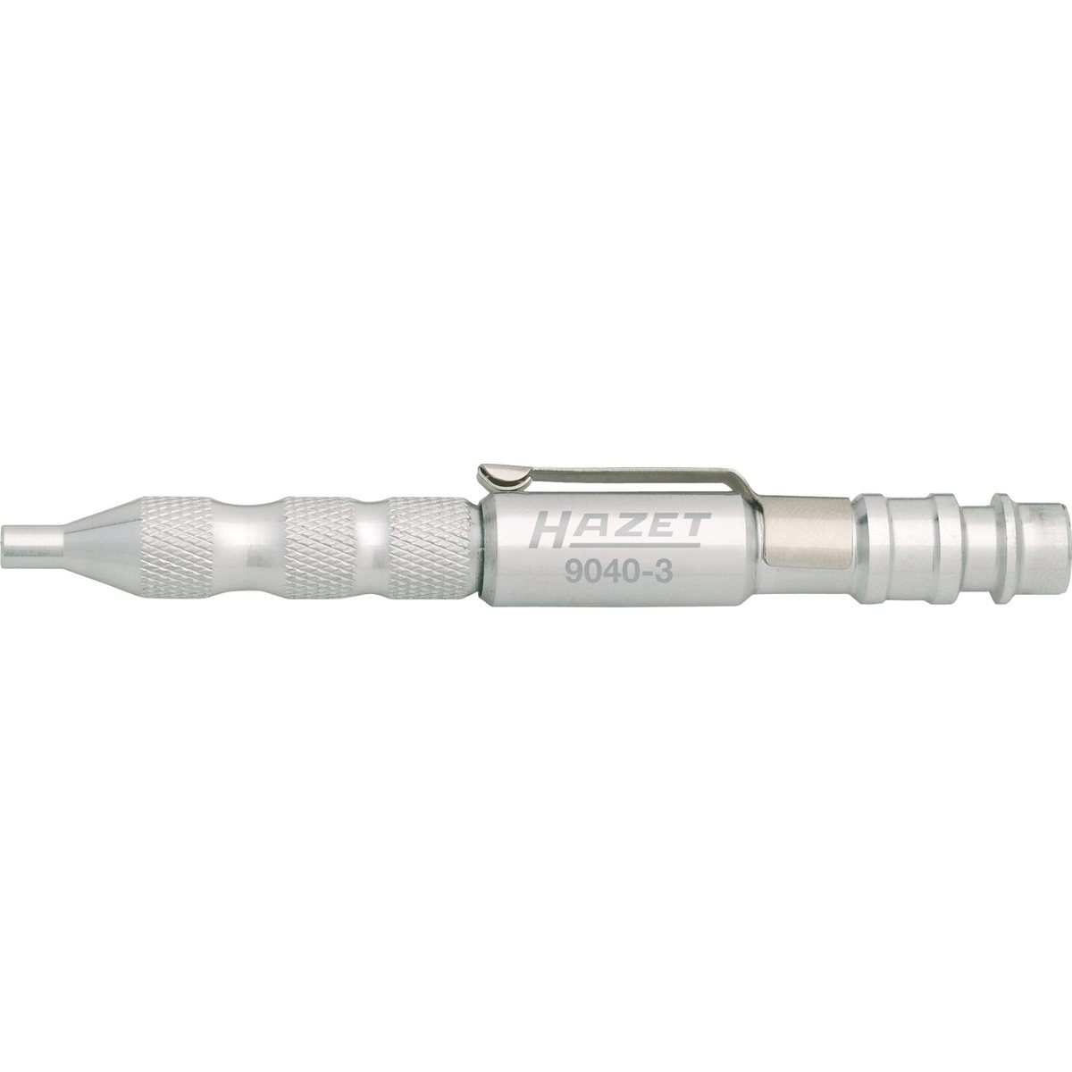 Hazet 9040-3 Pocket Blow Pen