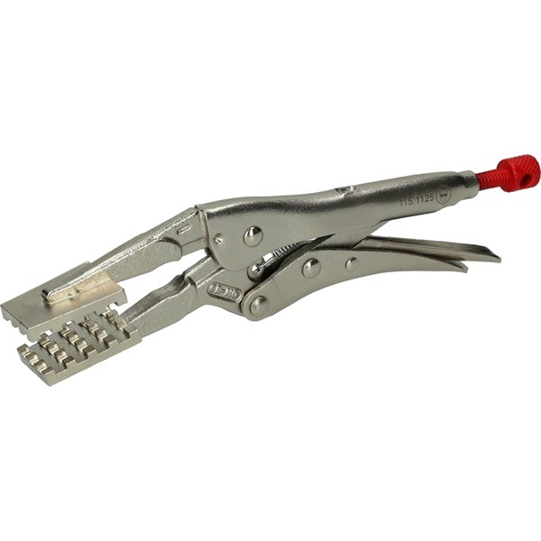 KS-Tools 115.1125 Schlauchschellen-Gripzangen-Satz , 2-tlg.