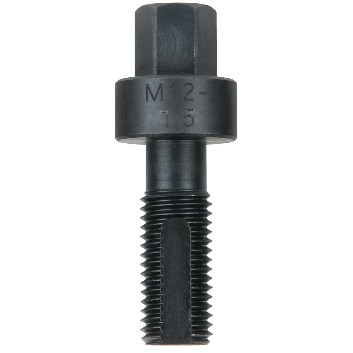 KS-Tools 150.1358 Gewindeschneider M12x1,5 