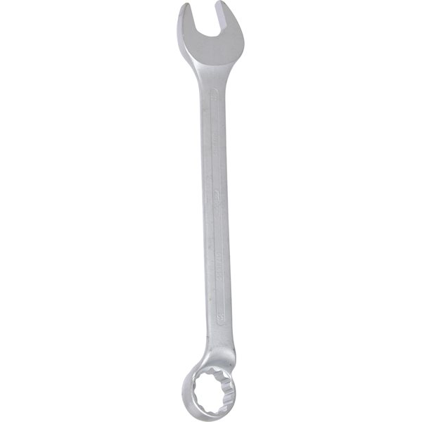 KS-Tools 517.1655 CLASSIC Ringmaulschlüssel, gekrö pft, 55mm