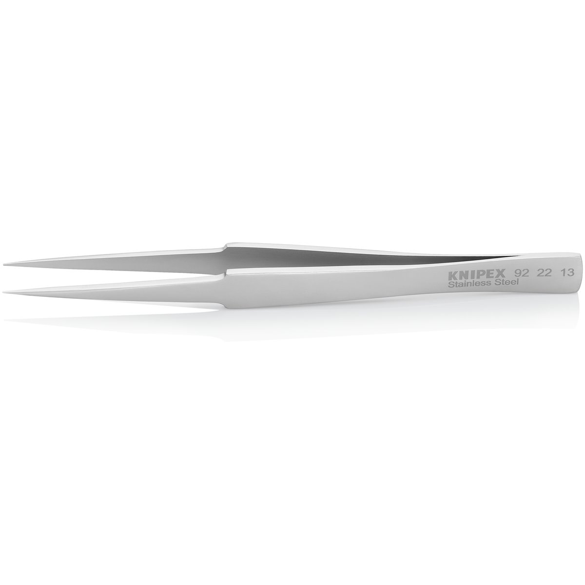 Knipex 92 22 13 PRECISION TWEEZERS 