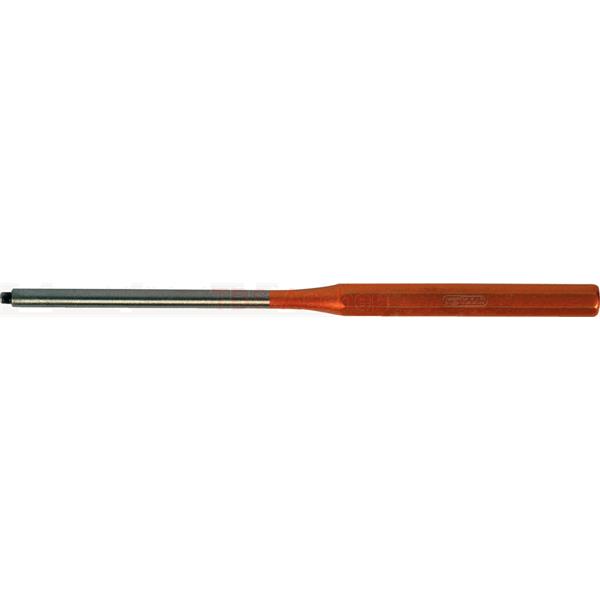 KS-Tools 162.0411 Brake pad cotter pin drive with guide tip, 8 point, Ø 4mm